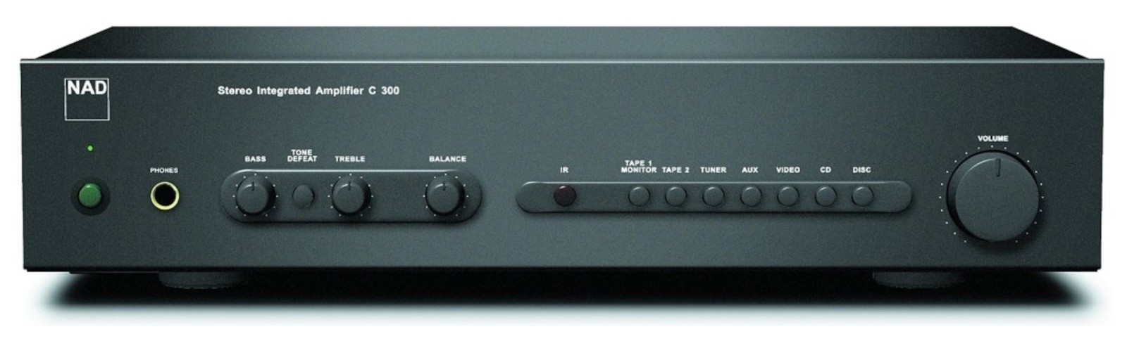 NAD C300