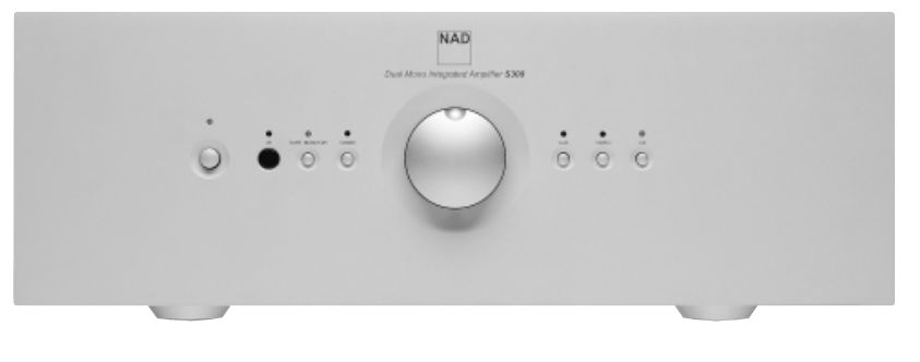 NAD S300