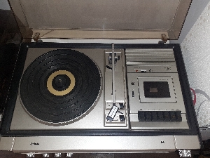 radiola