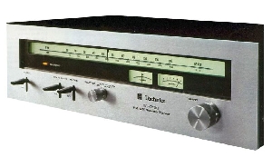 Technics ST-3150