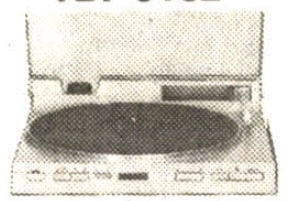 Continental Edison TLT 9152