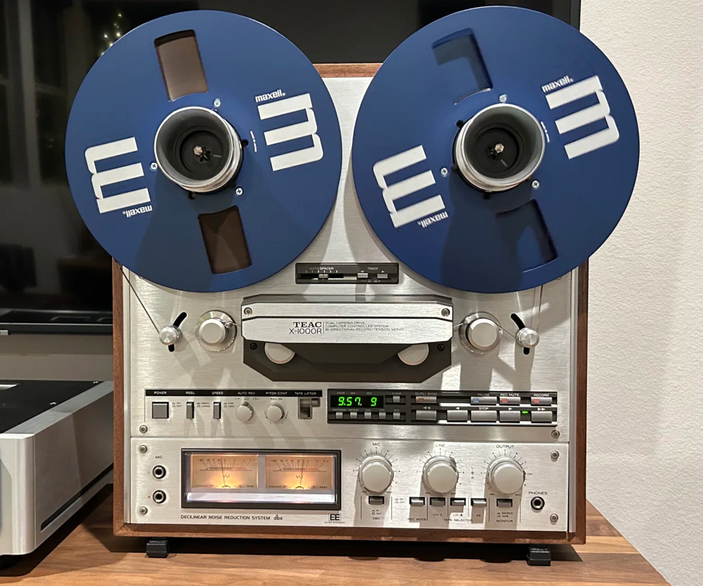 Teac X-1000 R