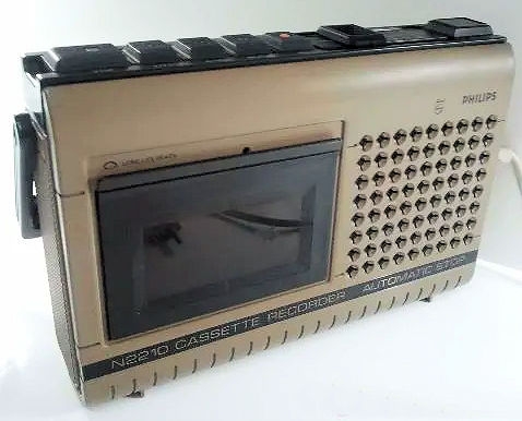 Philips N 2210