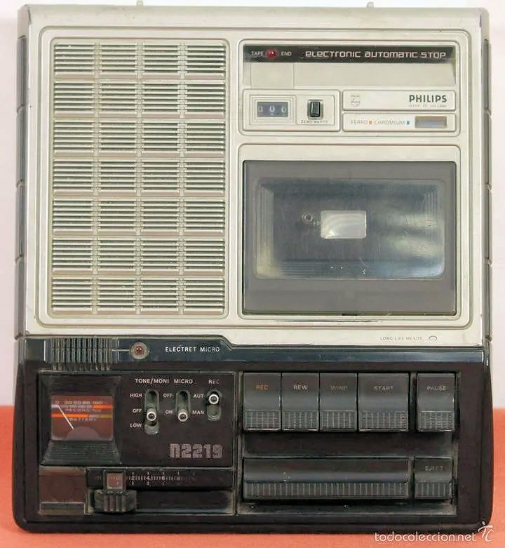 Philips N 2219