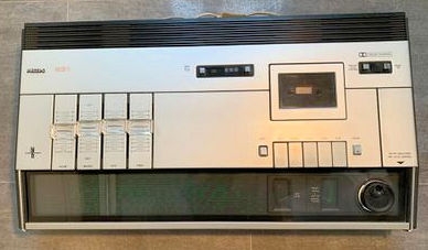 Philips 22 RH 831