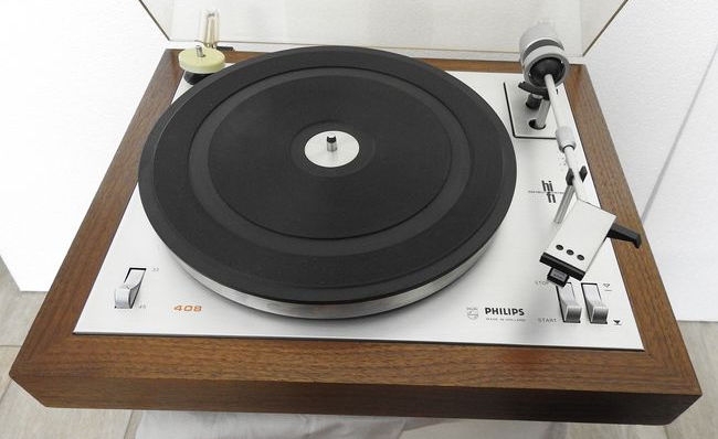 Philips 22 GA 408