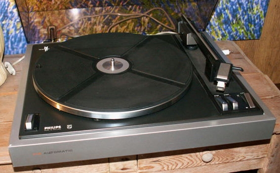 Philips 22 GA 418