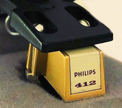 Philips 22 GP 412