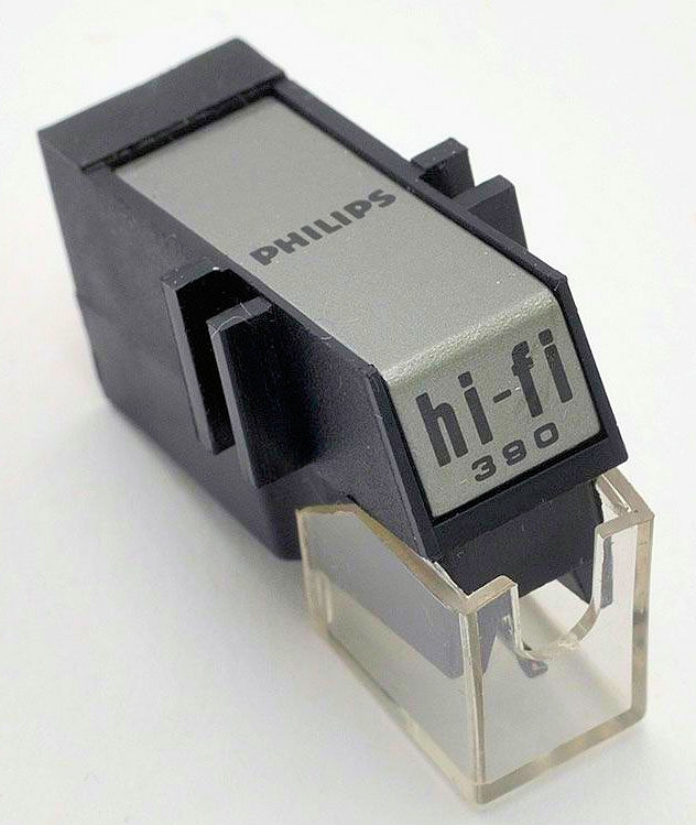 Philips 22 GP 390