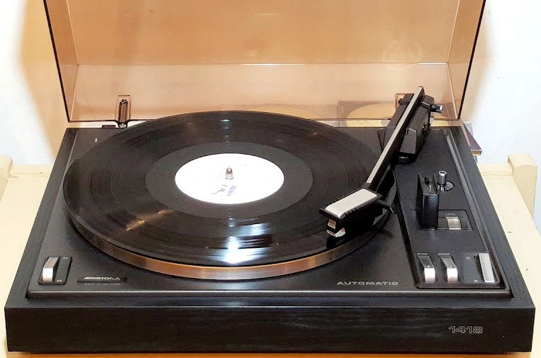Aristona 1418