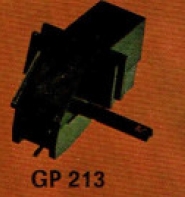 Philips 22 GP 213