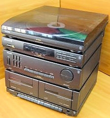 Philips AS 9412