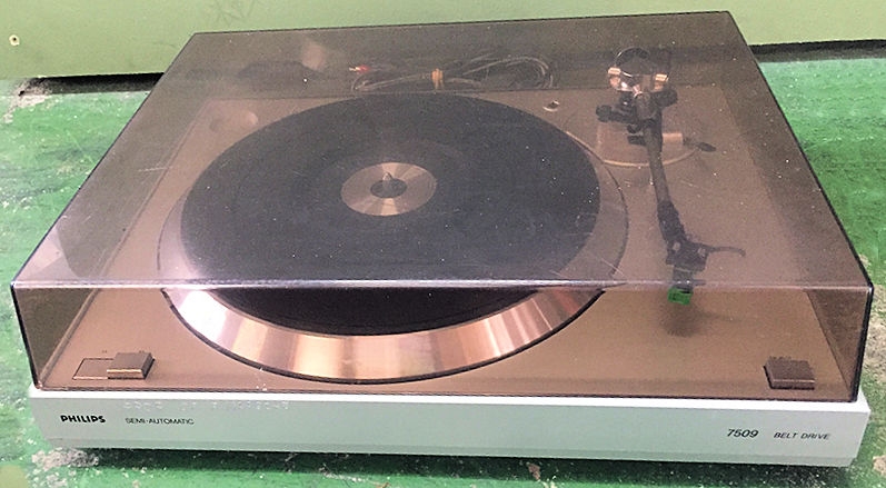 Philips 7509