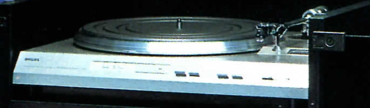 Philips F 7511