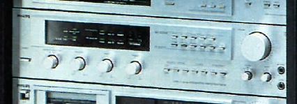 Philips F 4516