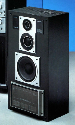 Philips F 9414