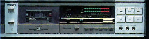 Philips F 6335