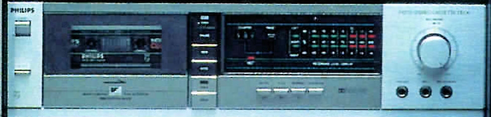 Philips F 6233