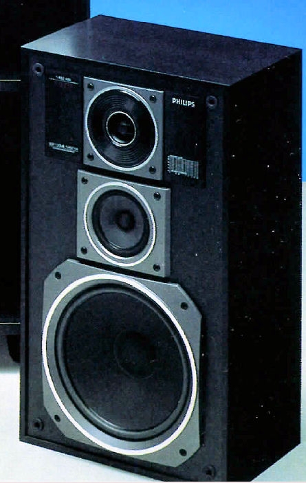 Philips F 9237
