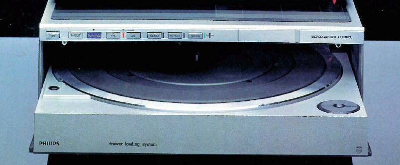 Philips F 7430