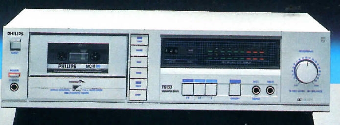 Philips F 6133