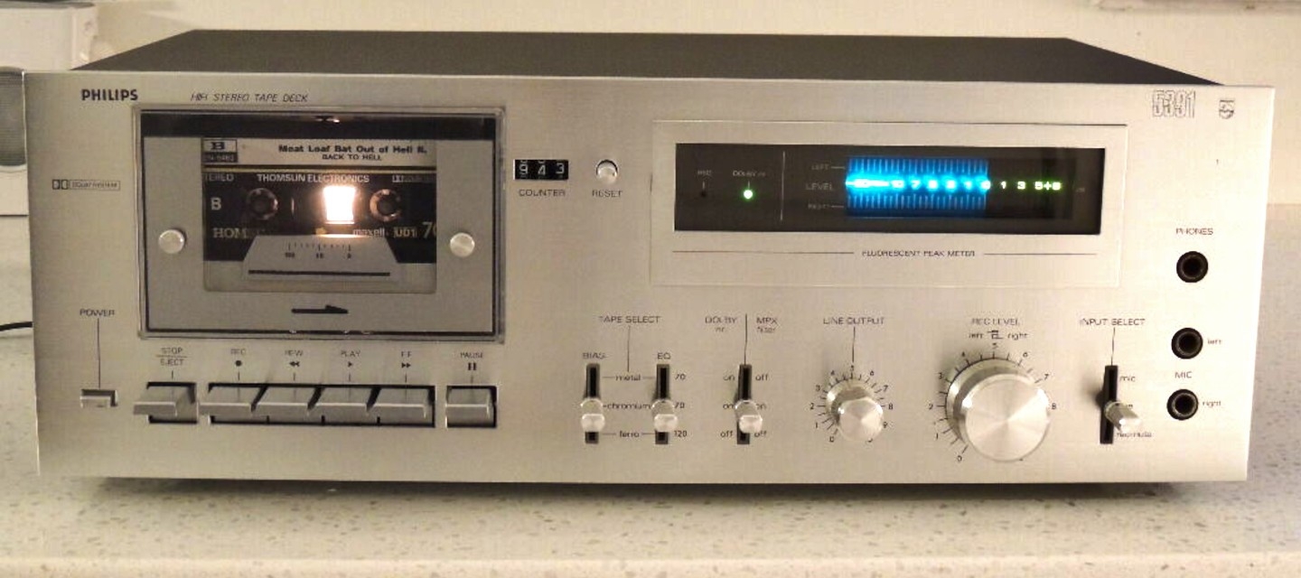 Philips N 5391