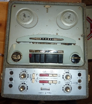 Vue de face