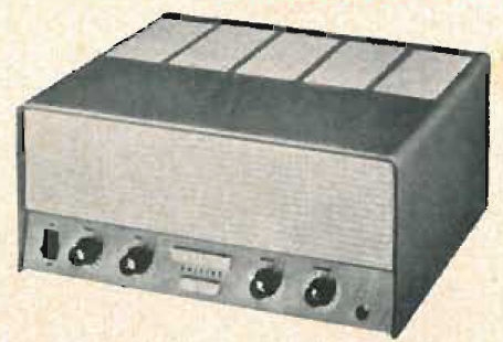 Philips NG 9015