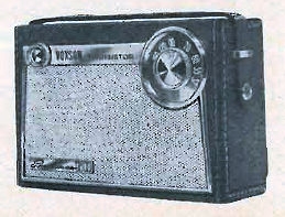 Voxson 728 Sportsman 60