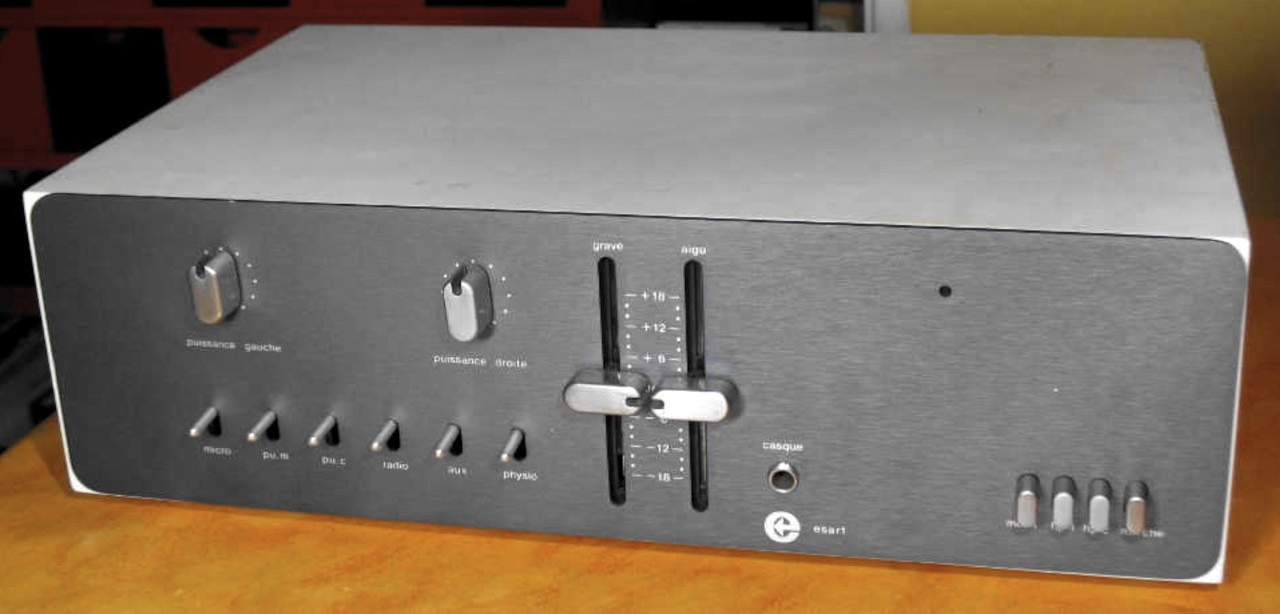 Esart PA 15