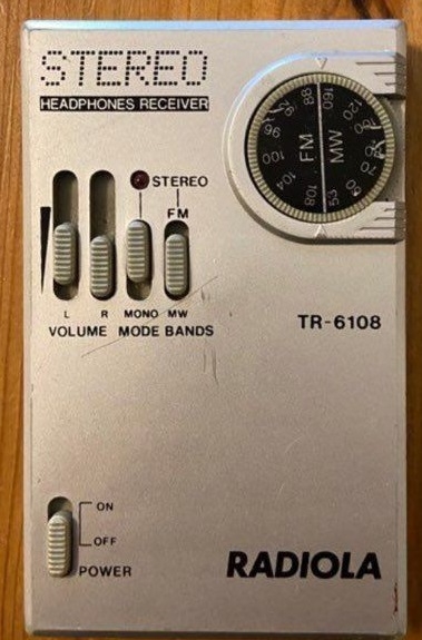 Schneider (Frères) TR 6108