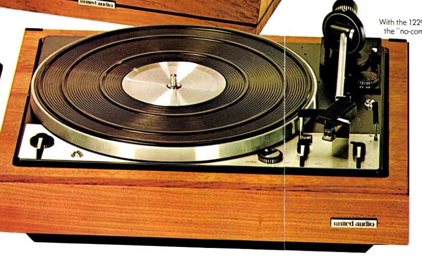 Dual 1229