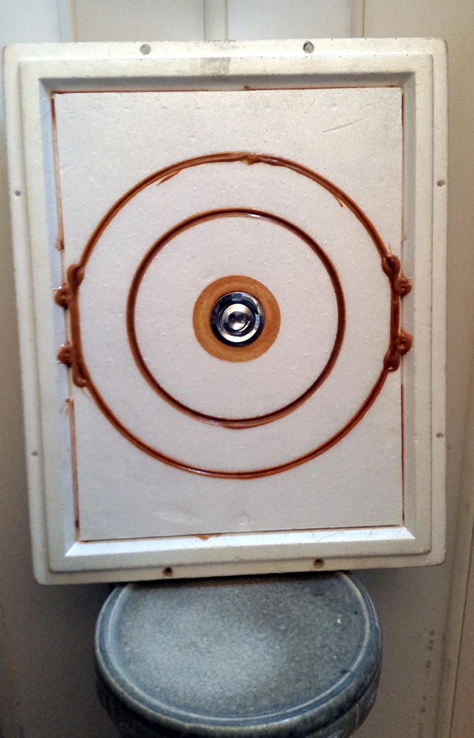 Era Acoustics Corp. Poly-Planar