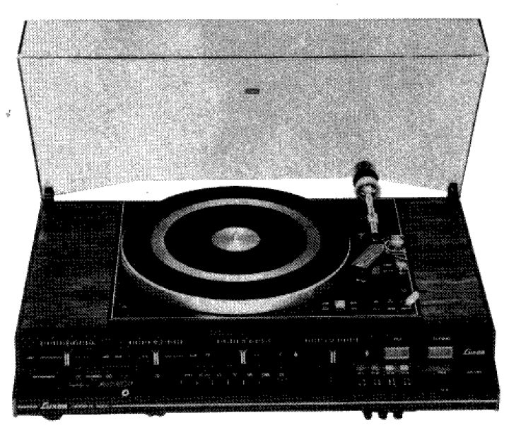 Skantic Harmoni 25 F