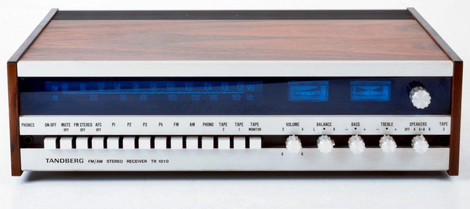 Tandberg TR 1010