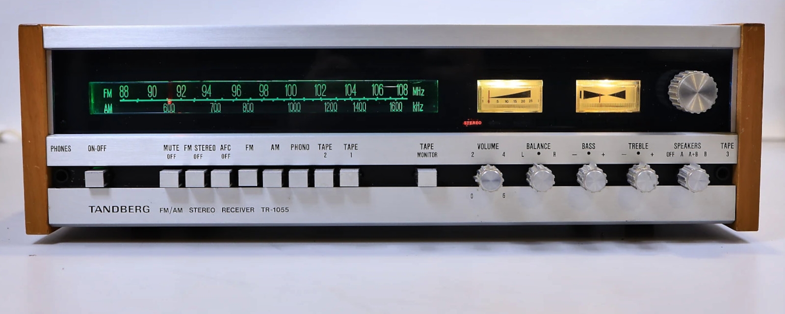 Tandberg TR 1055