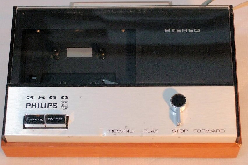Philips N 2500