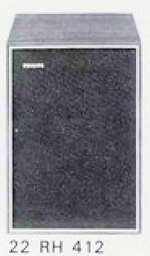 Philips 22 RH 412