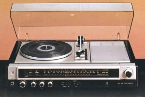 Philips 22 RH 870