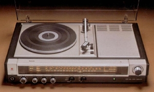Philips 22 RH 870