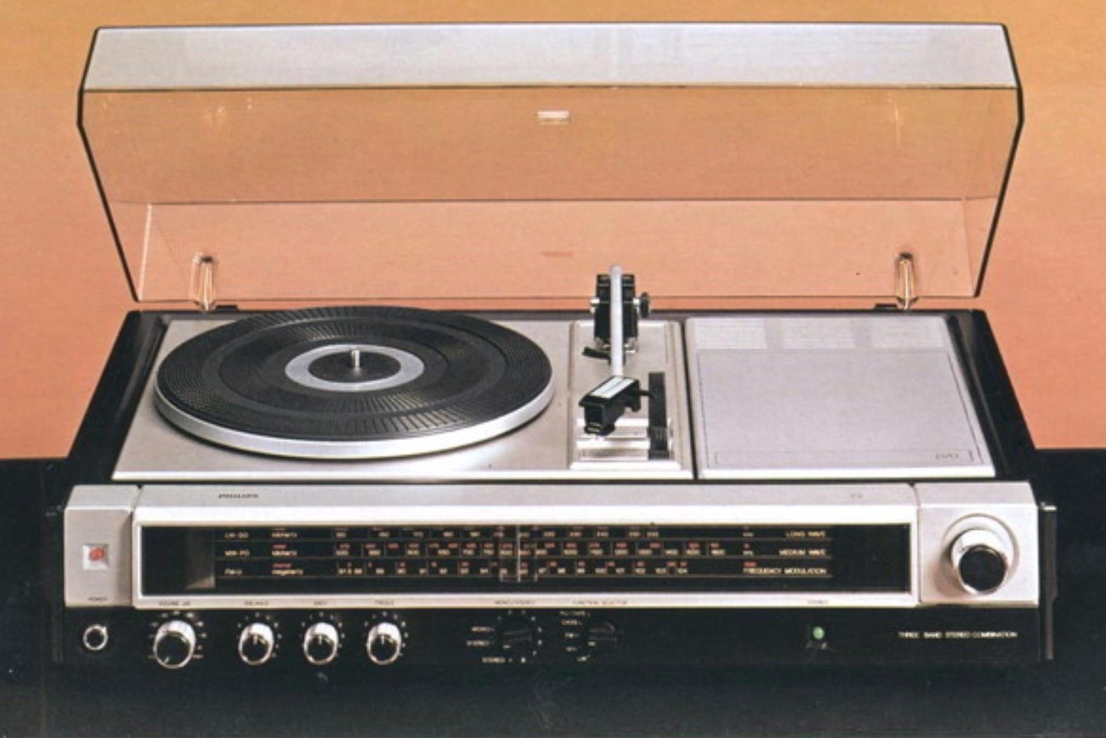 Philips 22 AH 870