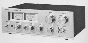 DENON SA-3900
