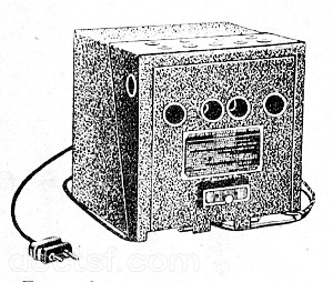 Philips 2752