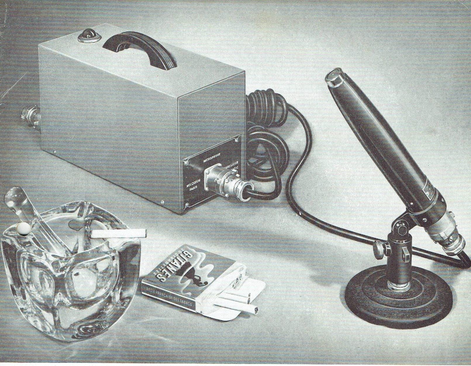 Mélodium 515 C