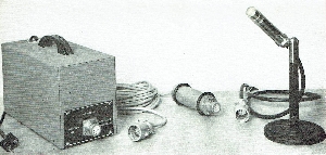 MELODIUM 520C