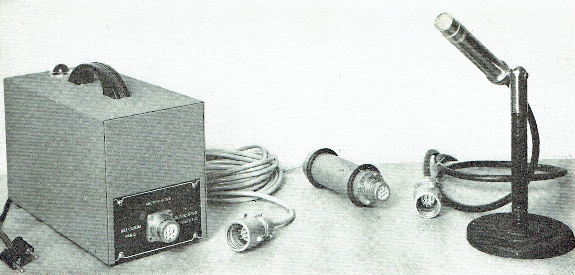 Mélodium 520 C