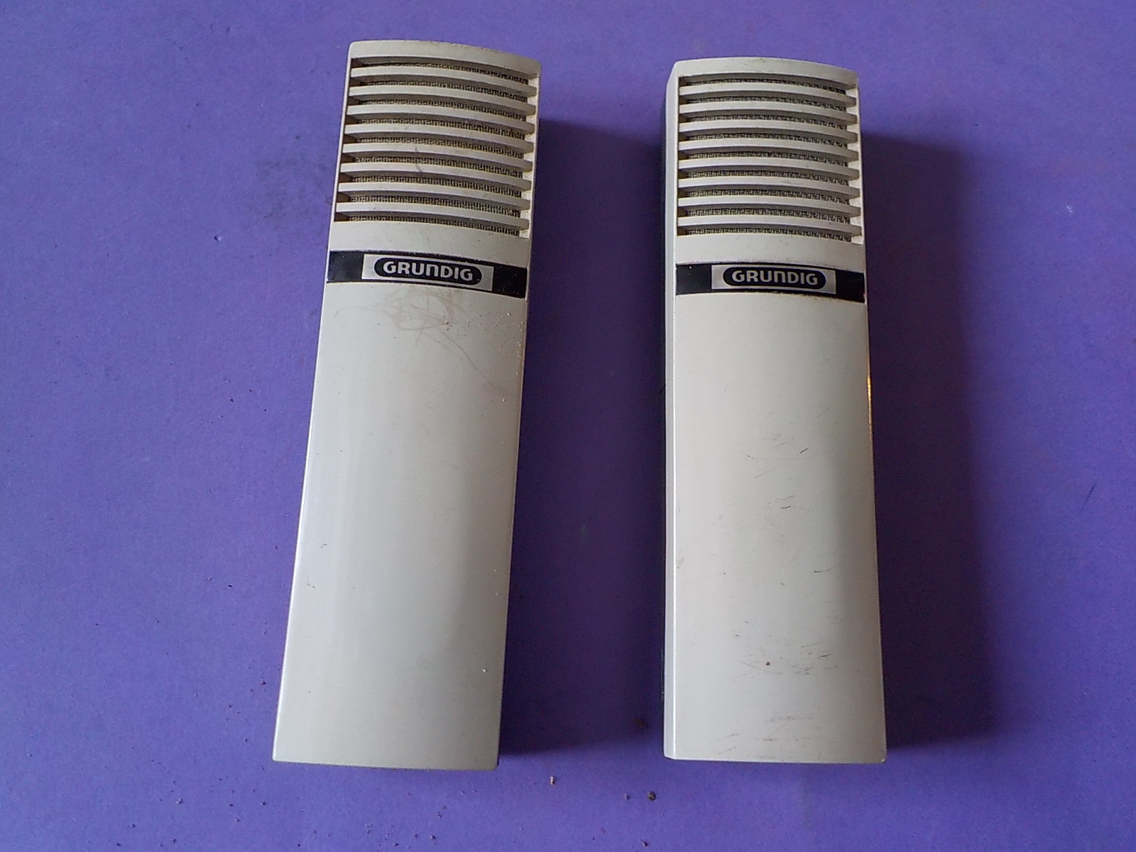 Grundig GDM 301