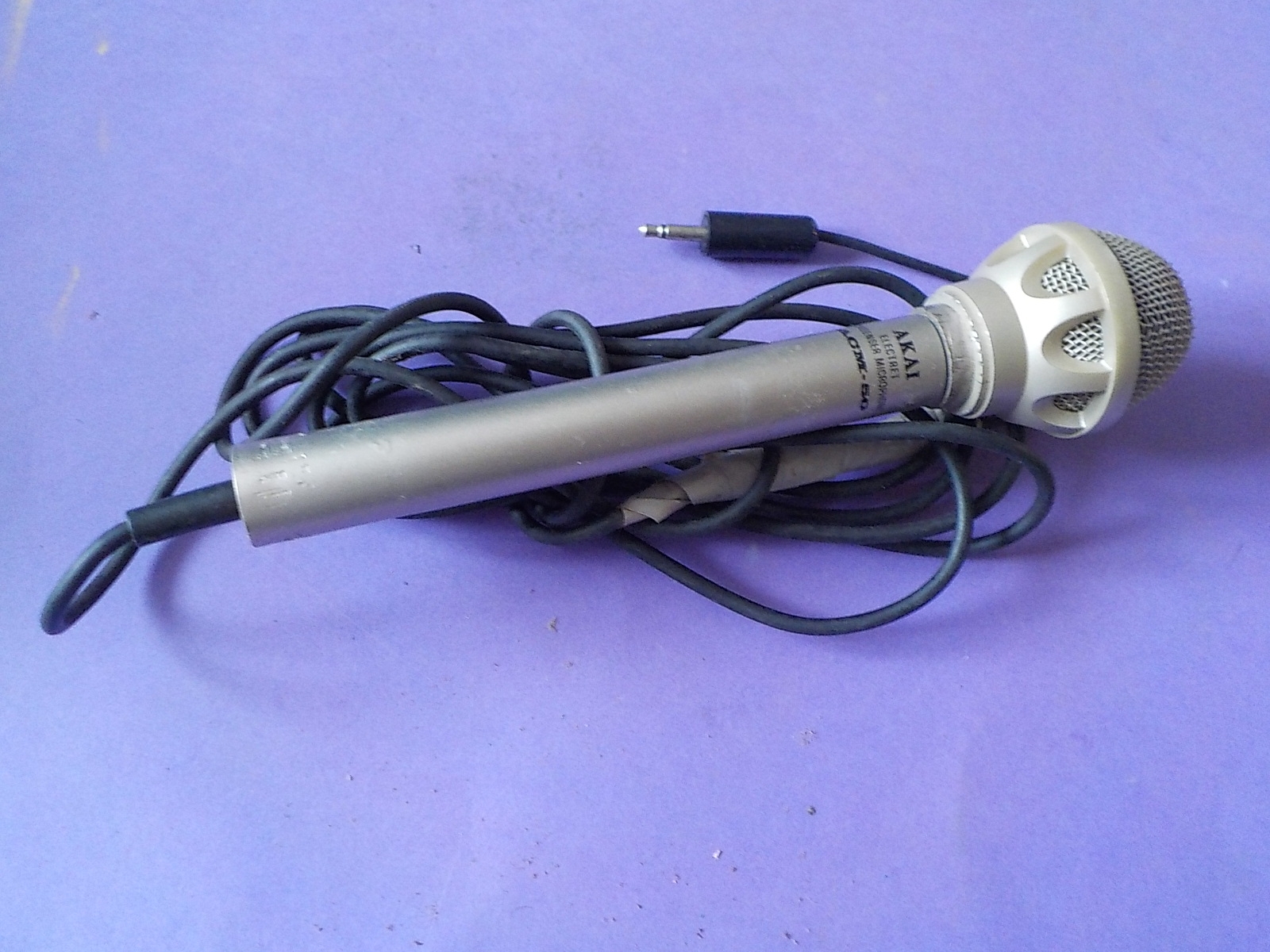 Akai ACM-50