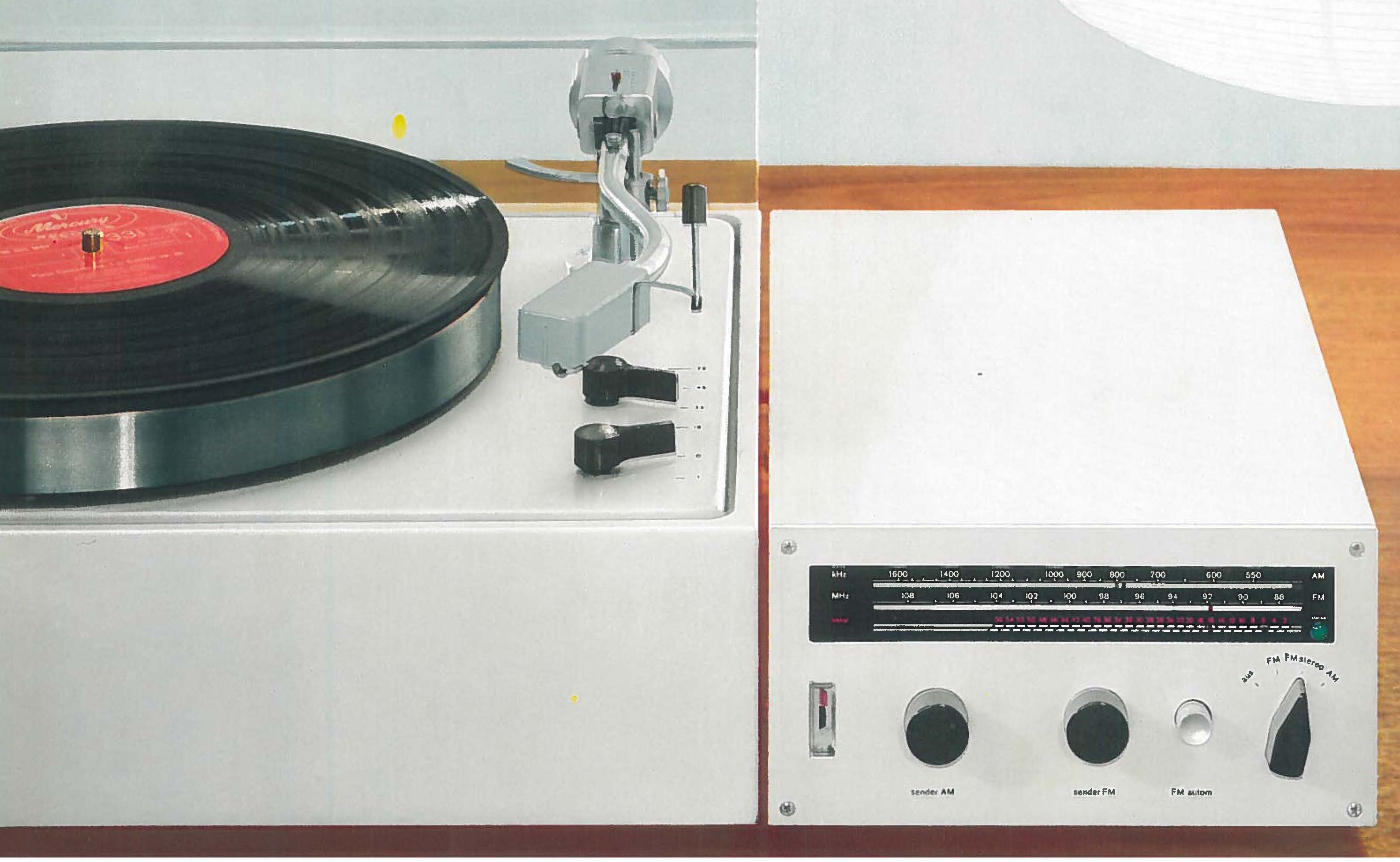 Braun CE 16