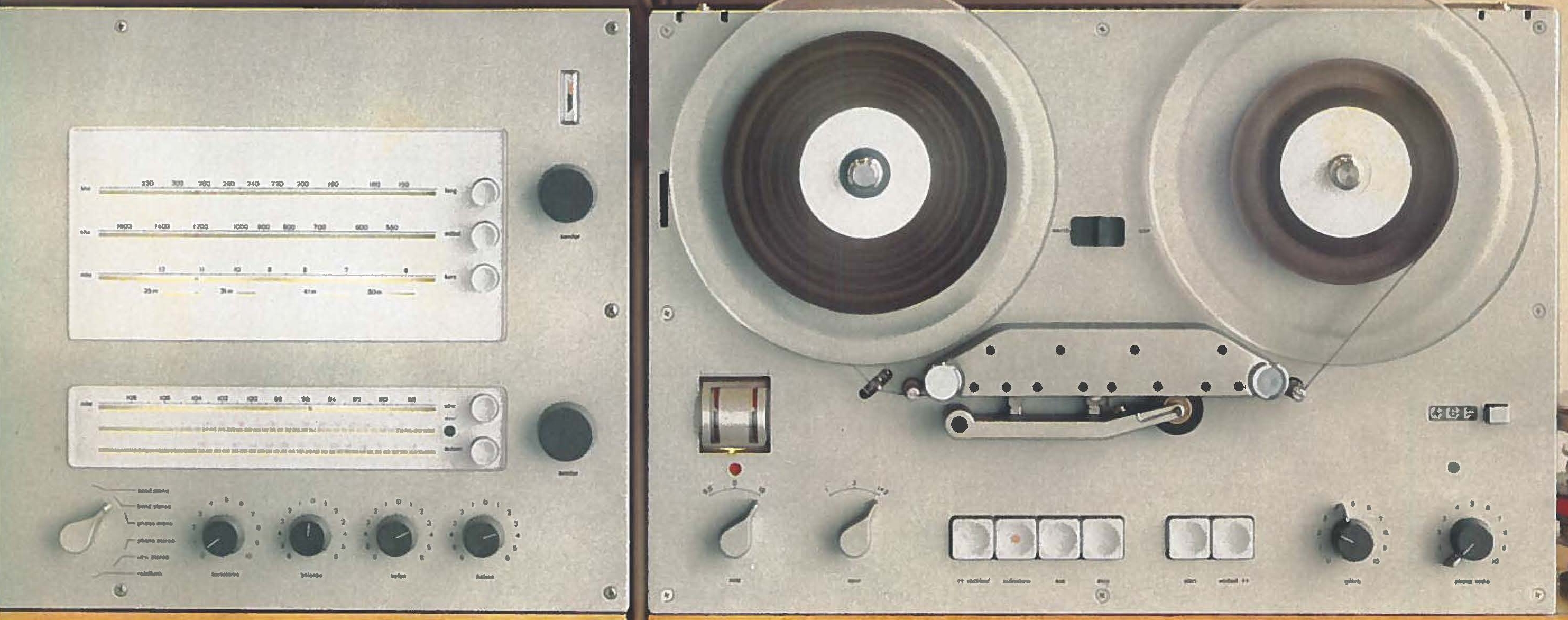 Braun TG60